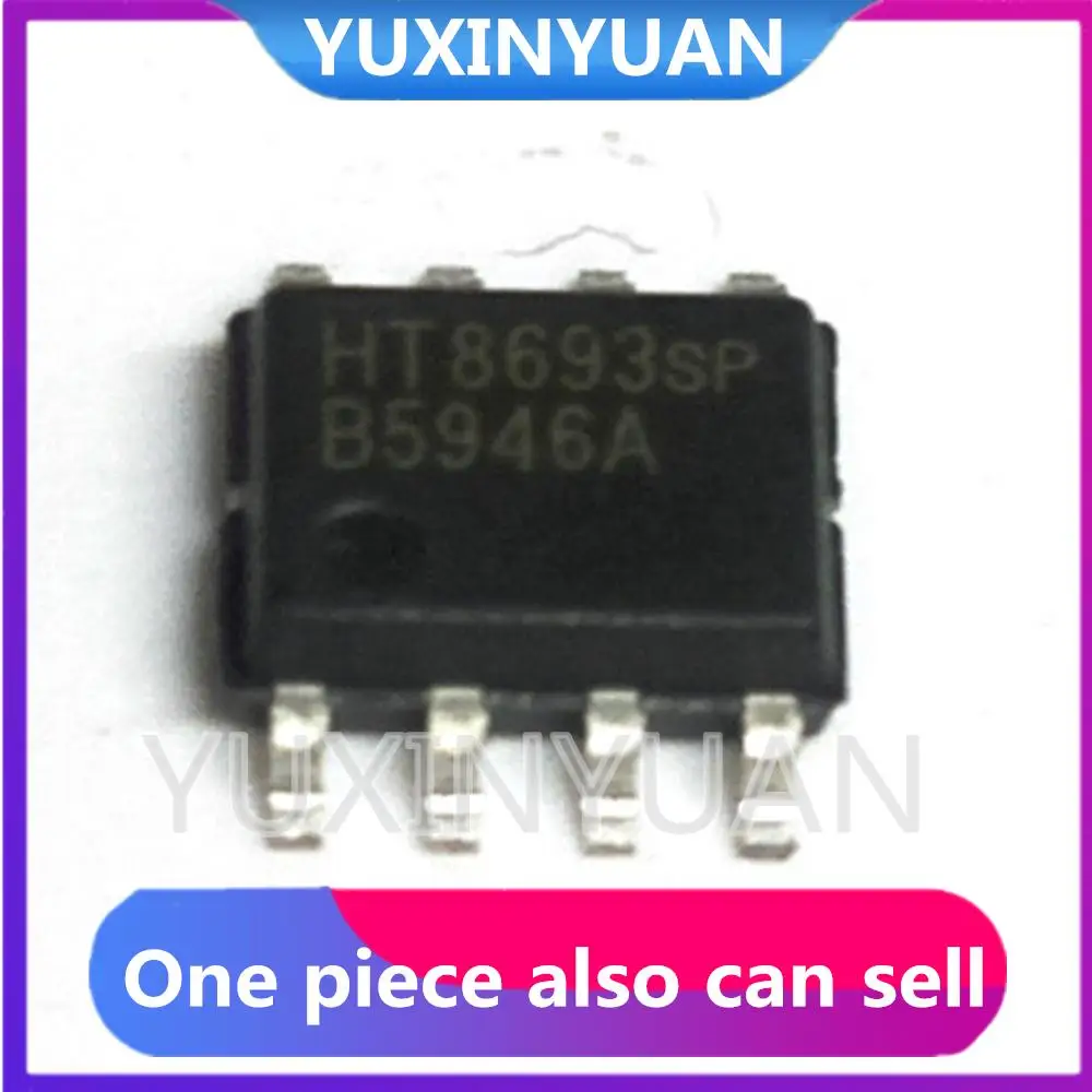 5PCS  HT8693SP HT8693 HT8691SP HT8691 SOP-8