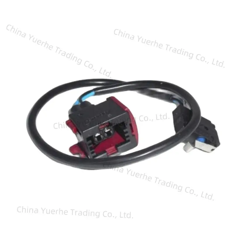 

Tiller Header Micro Switch 51057962 for Jungheinrich Electric Forklift EJE220 EJC112-116N
