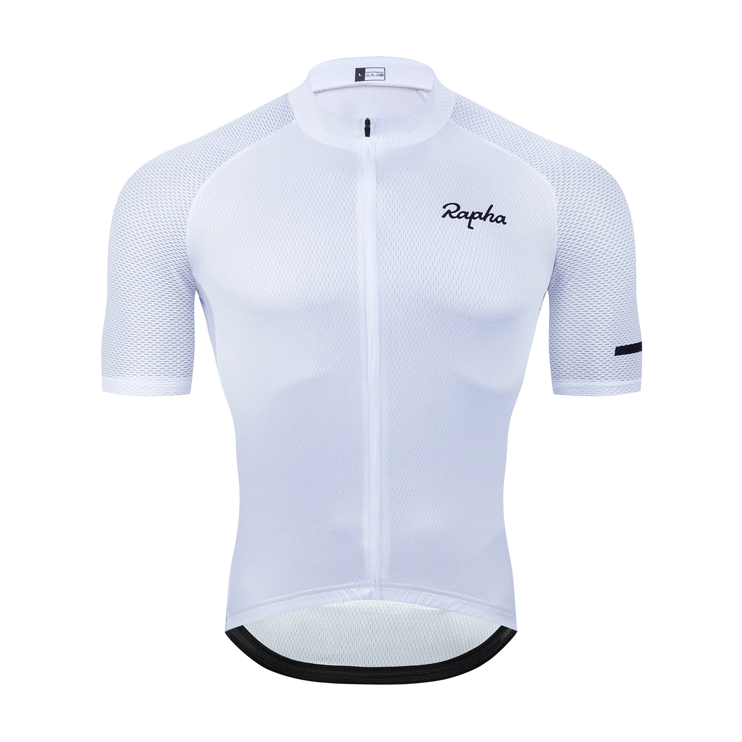 2024 Cycling Jersey Man Mountain Bike Clothing Quick-Dry Racing MTB Bicycle Clothes Uniform Breathale Cycling Clothing