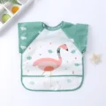 Green Bird