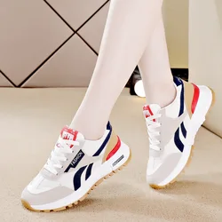 Summer women's Nice Sneakers Shoes for Women Platform Sports Sneakers Women Casuales Trainers Ladies Sneakers Harajuku Shoes