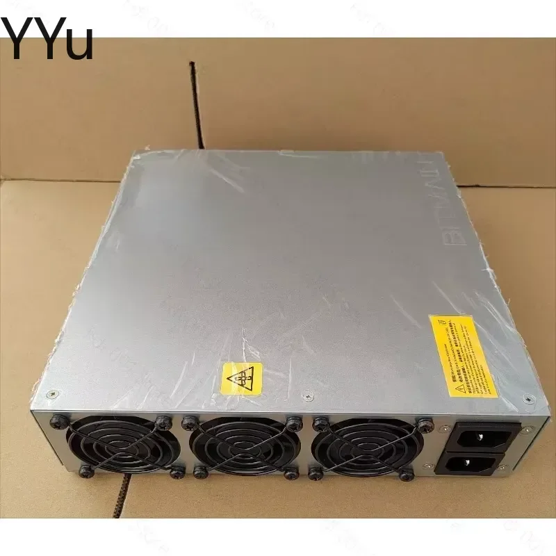 for APW12 Power Supply for Antminer S19 S19J Pro L7 Z15 Bitcoin Miner PSU Replacement 12V High Efficiency Mining Machine