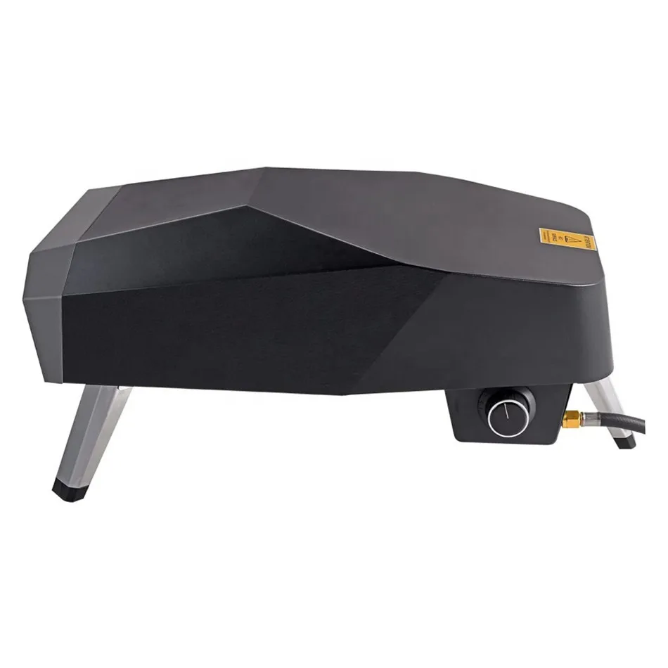 Portable Bbq Gas Oven Pizza Baking Oven Gas Outdoor Italian Pizza Oven For Sale
