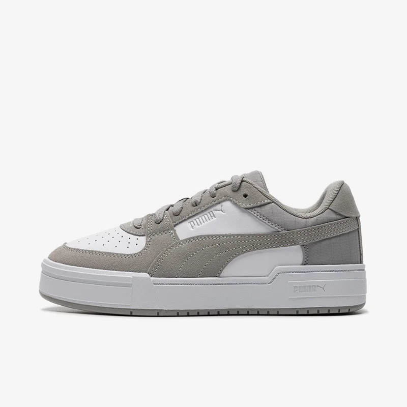 

Удобные повседневные низкие кроссовки унисекс Puma Genuine Ca Pro 393277-01