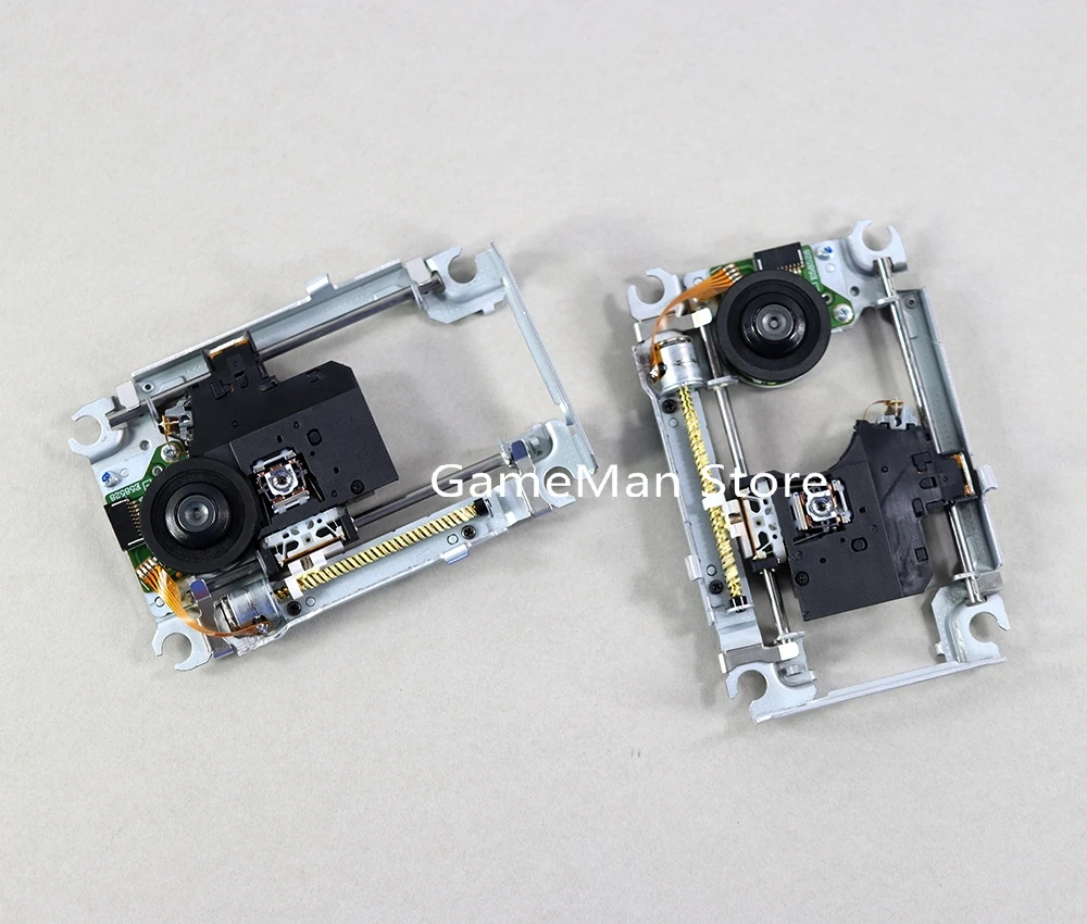 1pc オリジナル KEM-490AAA KEM 490 AAA KES-490A レーザーレンズデッキ機構付き ps4 片目レーザーレンズ