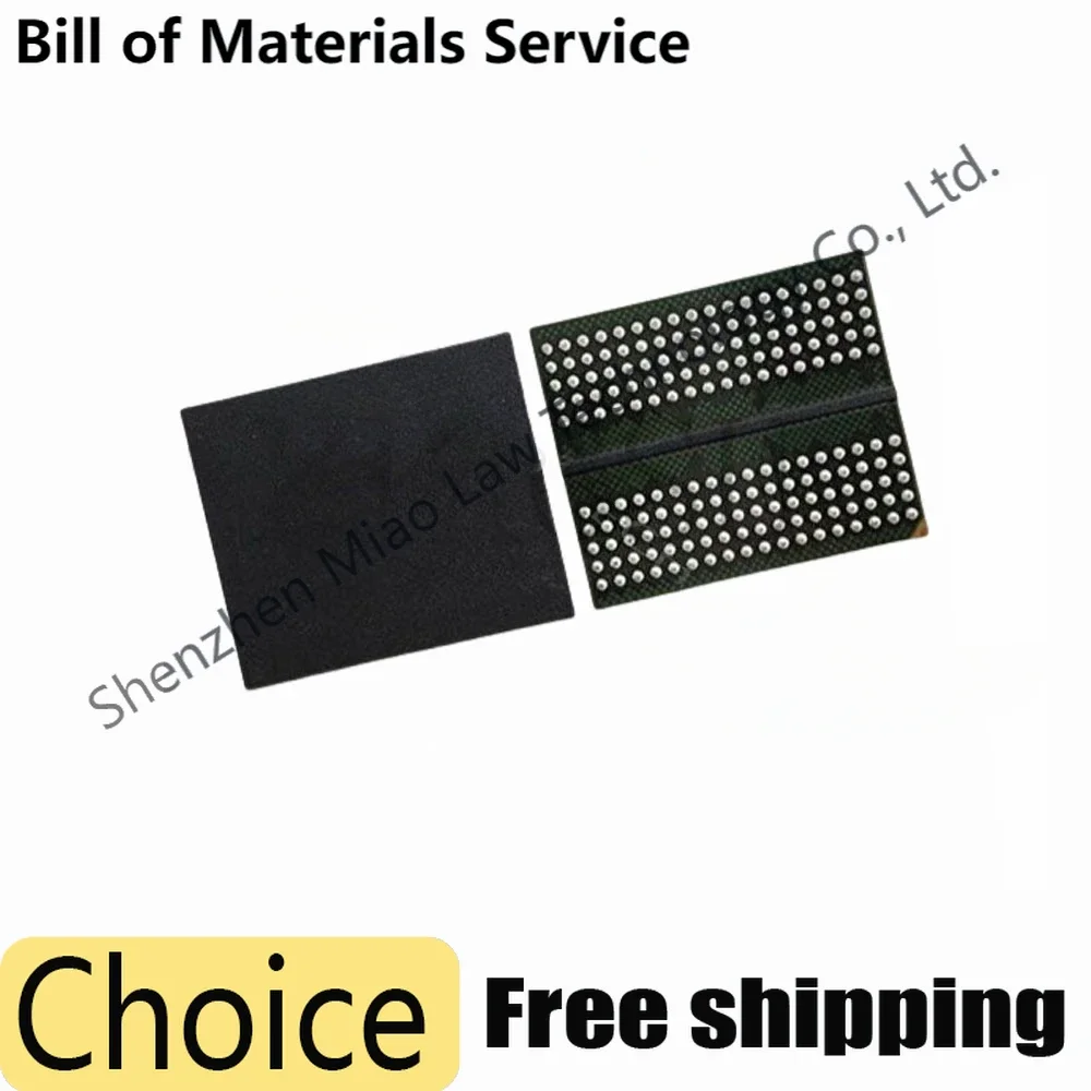 

K4Z80325BC-HC14 K4Z80325BC-HC16 DDR6 video memory BGA Video memory granular IC chip Brand new and authentic