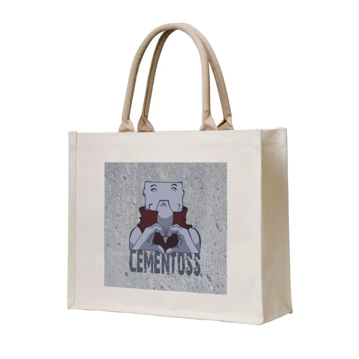 

Cementoss Tote Bag women bag Candy bags personalized tote bag for beach