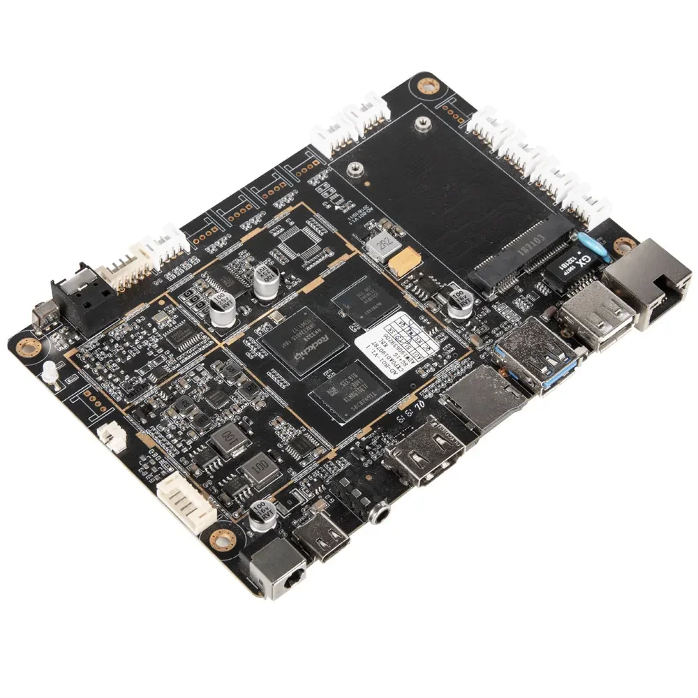 

Mini Android Box Core Main Board Android Ad Board Motherboard