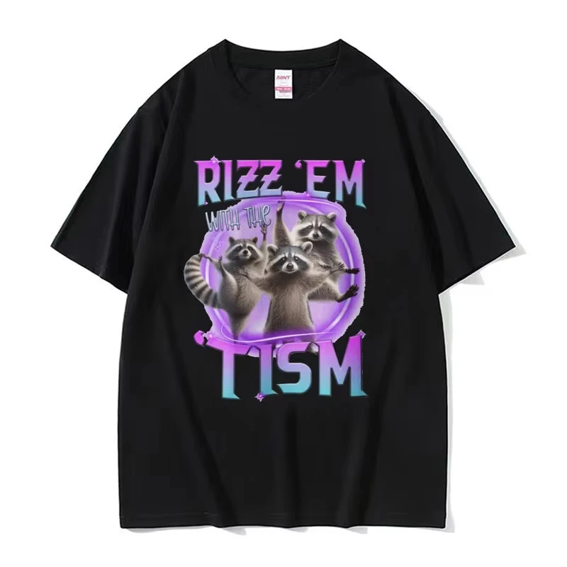 Rizz Em With The Ti…