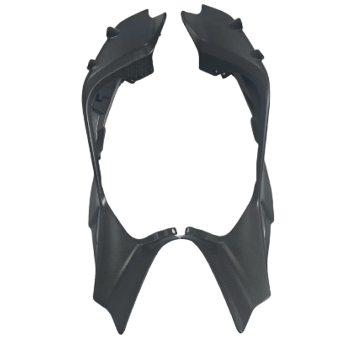 

For DUCATI Panigale V4 2025 3K 100% Dry Carbon Fiber Motorcycle Accessories Seat Side Panels
