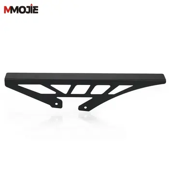 適用於本田 NX 650 Dominator 的摩托車配件:鏈條導軌護罩,不鏽鋼材質,適用於 1988-2000 年 NX650 Dominator。 10 最佳銷售 本田 NX650 - №5