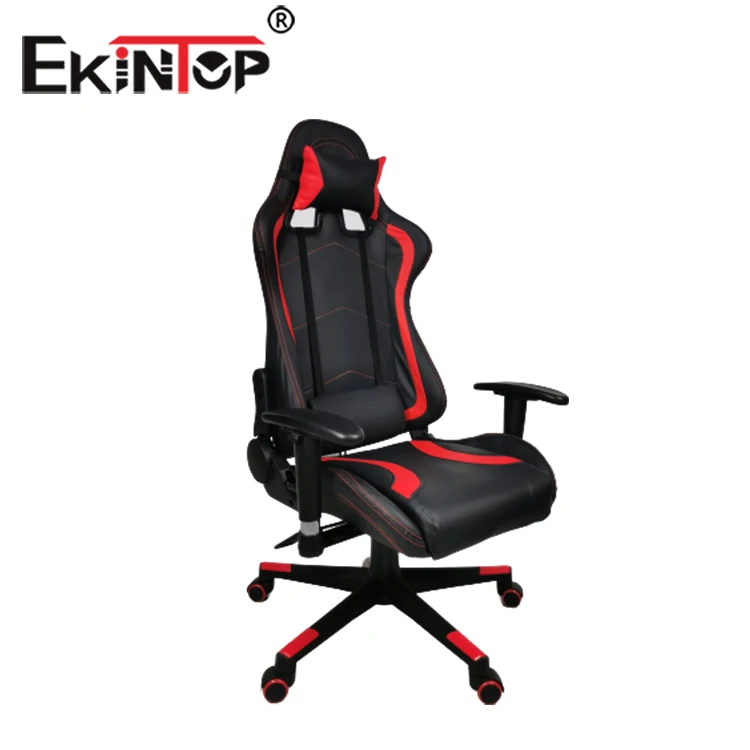 Ekintop hot selling free sample esports chair 3d game chair