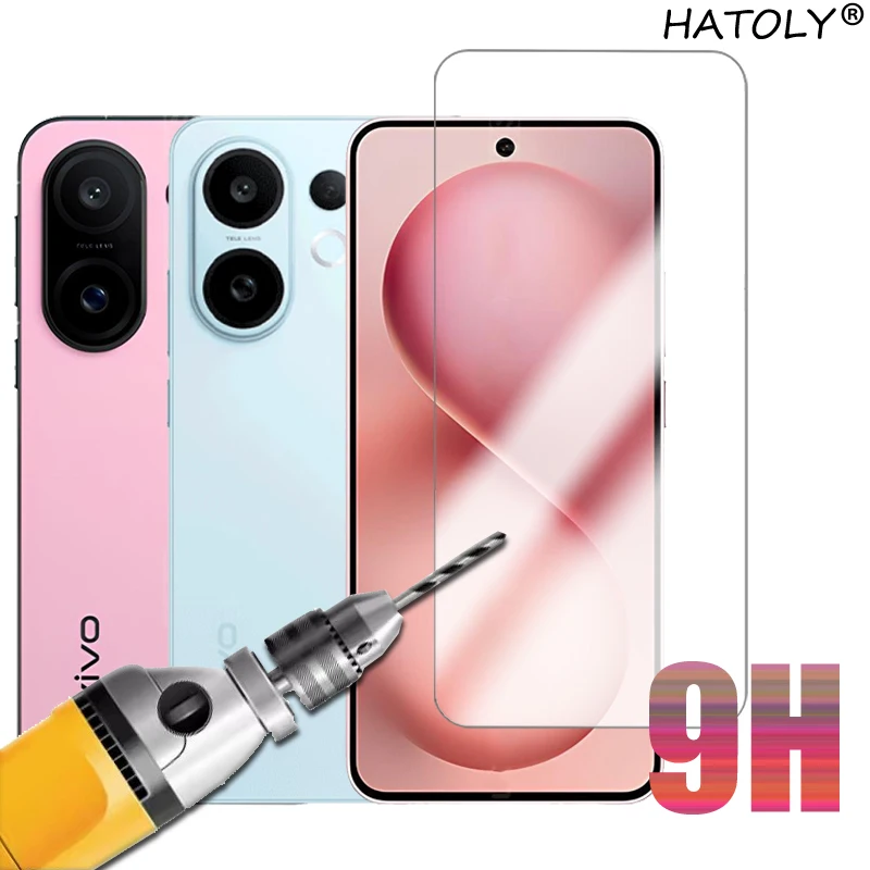 

Для Vivo S30 Pro Мини-стекло для Vivo S30 S30 Pro Мини-экран телефона высокой четкости закаленное стекло Для Vivo S30 стекло объектива камеры