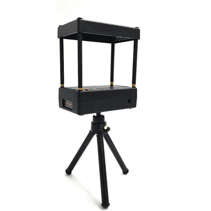 Jhd For Shooting Sp… - image