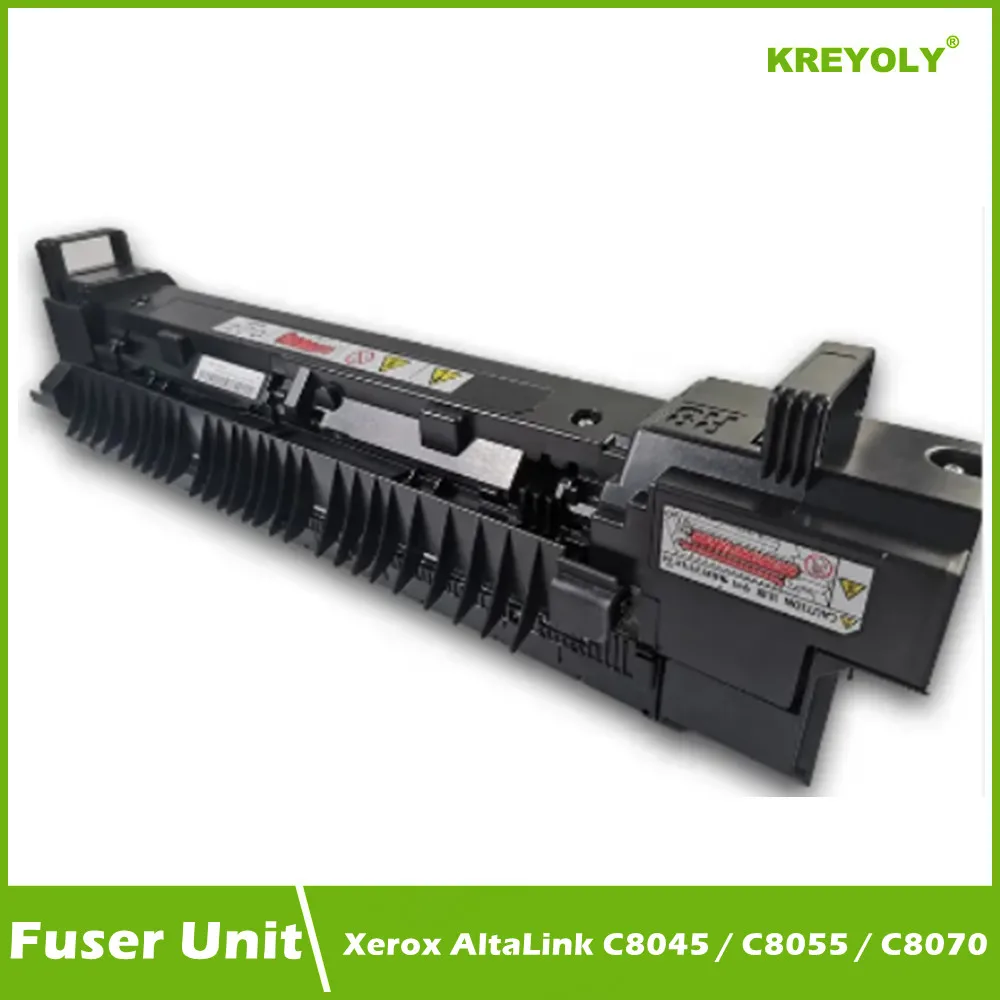 Premium Fuser Assembly for Xerox AltaLink C8045 / C8055 / C8070 12 month Warranty