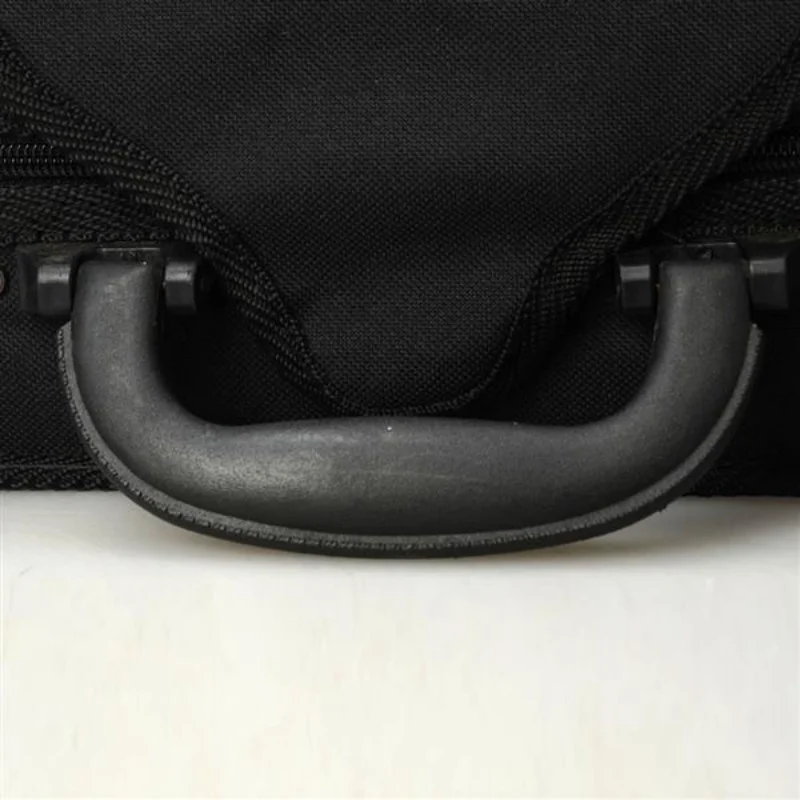 Треугольный чехол для скрипки, устойчивый к давлению, портативная сумка для переноски для игроков, начинающих, любителей скрипки, подарок на день рождения