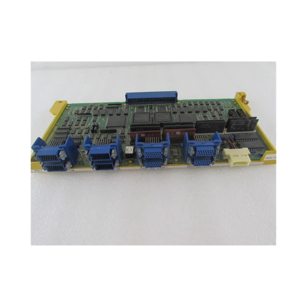 

fanuc plate power amp board A20B-8100-0137