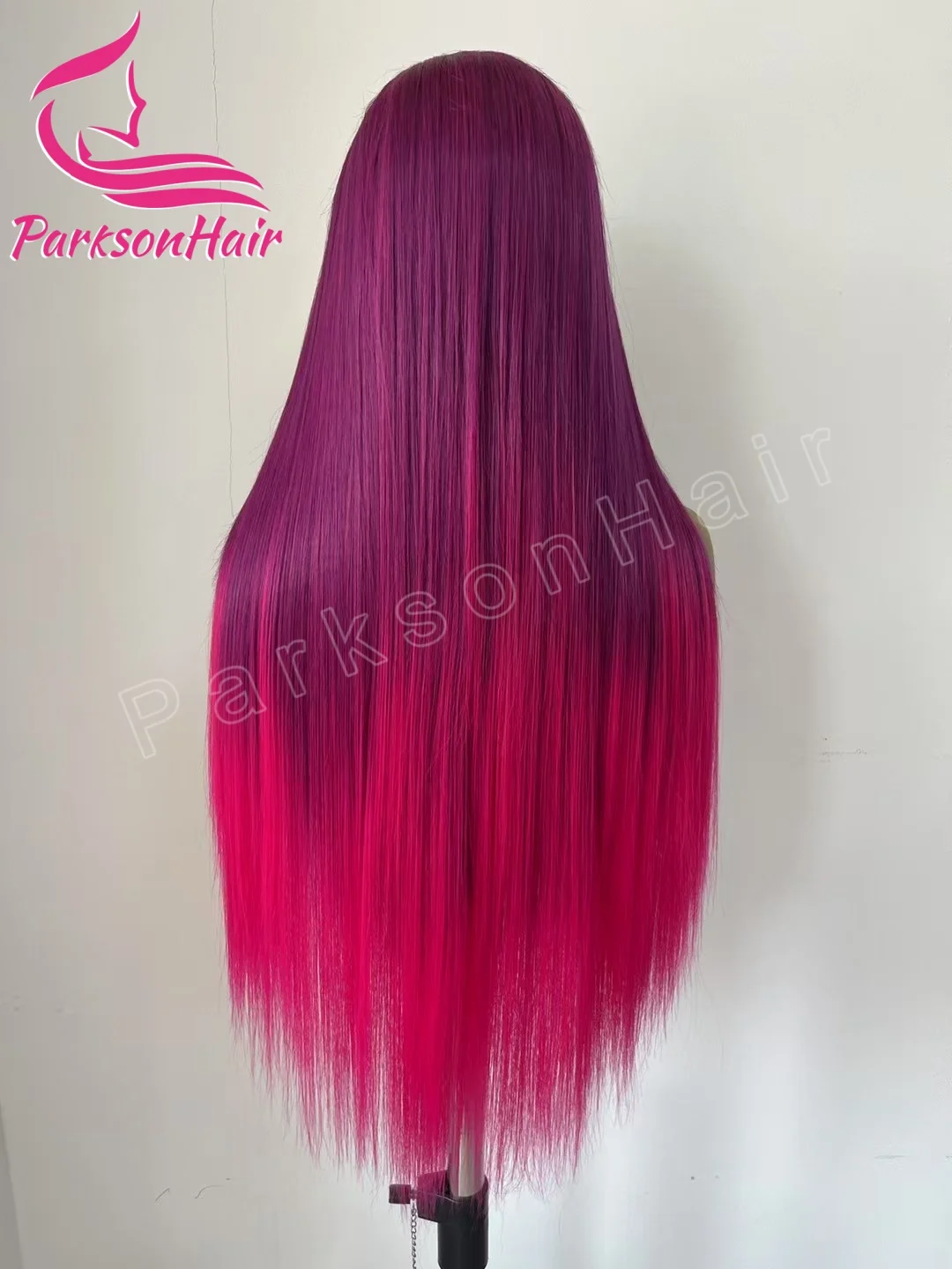 بورجوندي الوردي 13x6 الدانتيل الشفاف الجبهة خصلات الشعر المستعار الإنسان للنساء البرازيلي مستقيم الأحمر 13x4 الدانتيل الباروكات أمامي 100% الشعر البشري