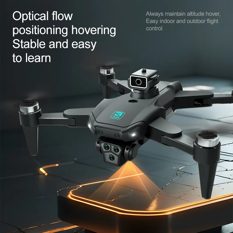 Xiaomi 10000M S13 8K Pro GPS Dual Camera 5G Beauty Photography Obstacle Avoidance Optical Flow Positioning Brushless Drone 2024