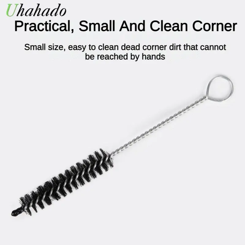 Bicycle Chain Washer Cleaning Tool Set Mountain Bike Tools Maintenance Large Hair Brush Cycling MTB Accessories