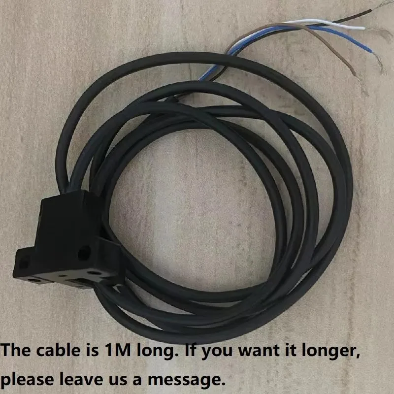 U-slot L-type Photoelectric Switch Limit Sensor U-shaped PM-K44 PM-T44 PM-L44 PM-R44 PM-Y44 PM-F44 PM-K44P PM-T44P PM-L44P PM-R4
