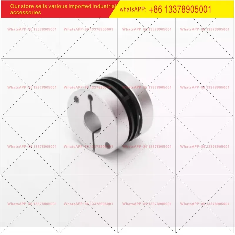 Certificate of conformity Genuine Pepperl + Fu P + F Coupling 9404 10 * 10 Spot
