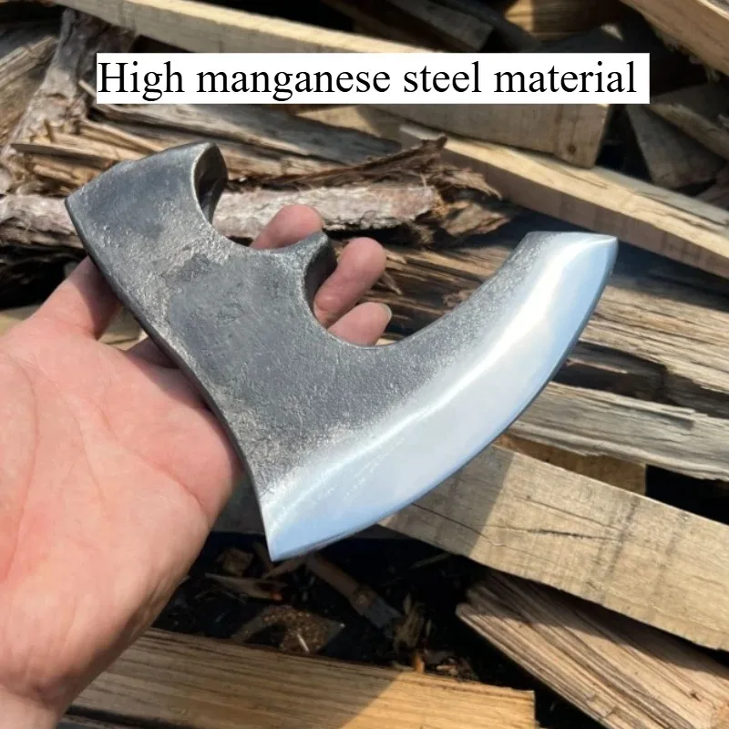 High Manganese Stee…