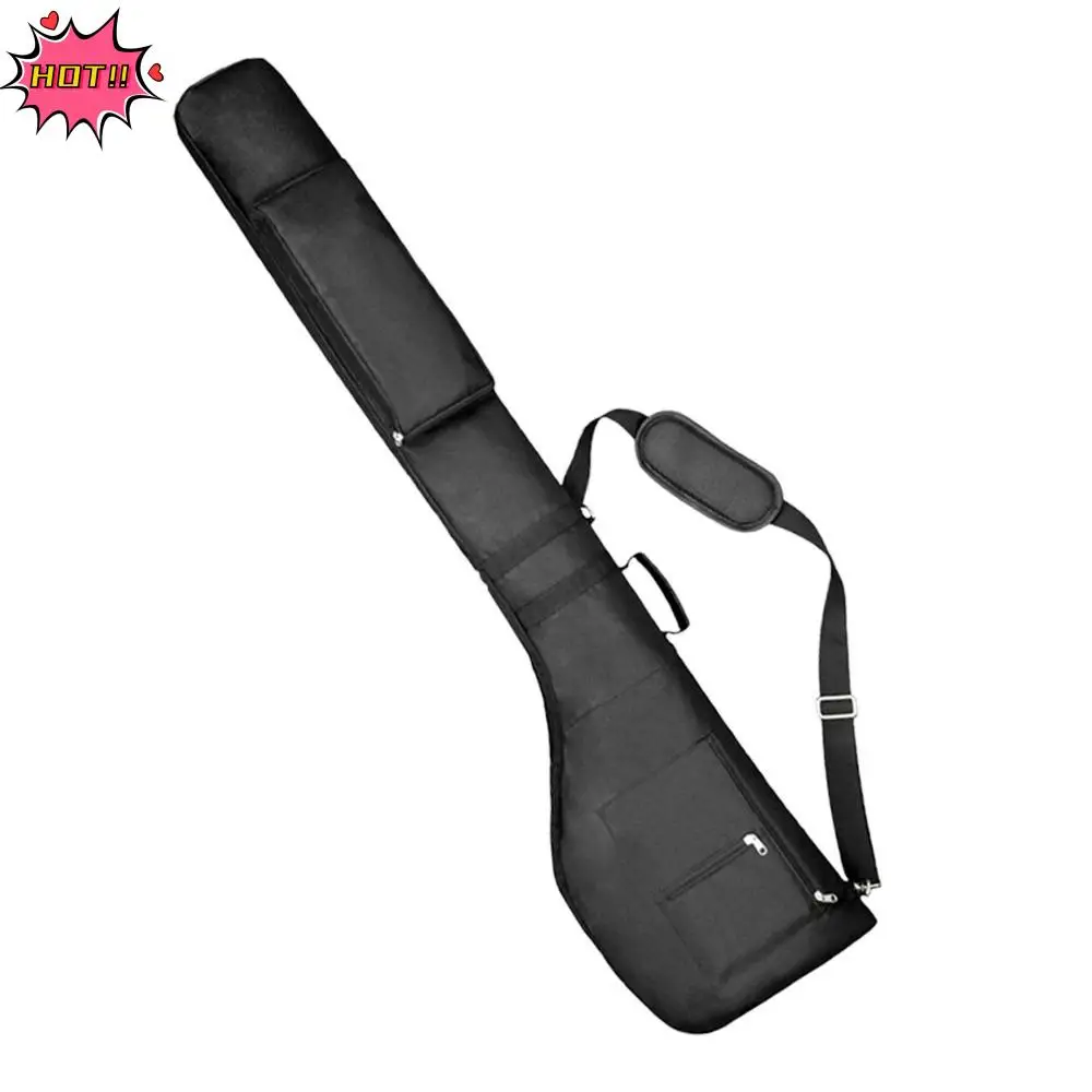 

Водонепроницаемая сумка для гольф-клуба, складная портативная складная сумка для гольфа Sunday, профессиональная мягкая мини-сумка для гольфа, игроки в гольф