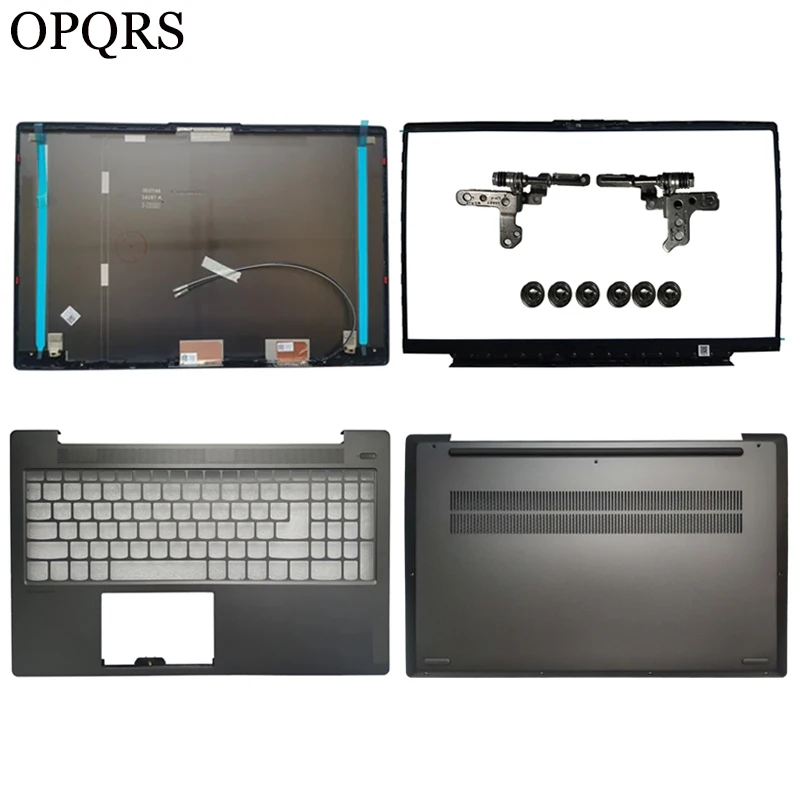 

For Lenovo Ideapad 5 15ARE05 15IIL05 15ITL05 Case Laptop Cover LCD Back Cover/Front Bezel/Palmrest Upper/Bottom Case