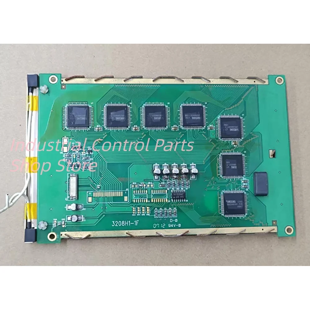 Display screens 3208H1-1F