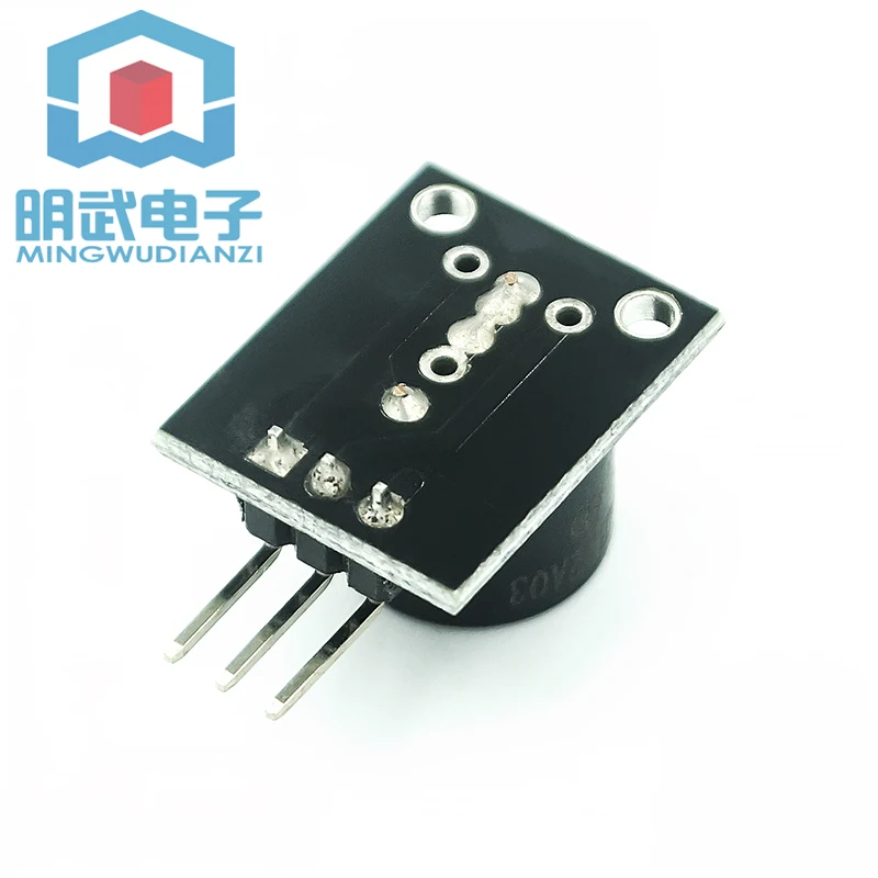 Active Buzzer Module KY-012 Applicable Accessories