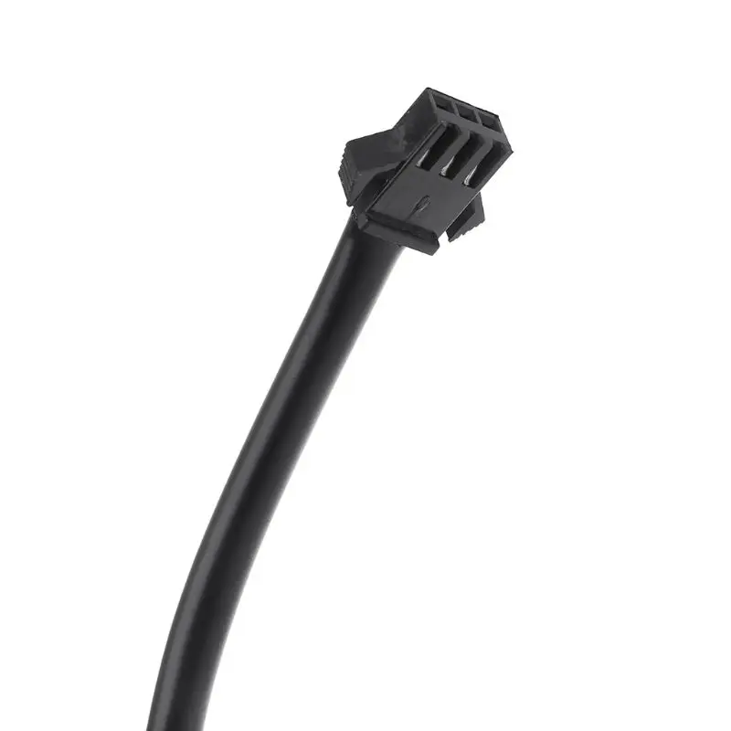Imagem -01 - Interruptor de Fluxo de Água do Sensor de Fluxo com Detecção de Temperatura para a Turbina Sensor Líquido de Cobre Escudo Hall Medidores de Fluxo E5be g3 interruptor de fluxo de agua do sensor de fluxo com deteccao de temperatura para a turbina sensor liquido de cobre escudo hall medidores de fluxo e5be g3 01