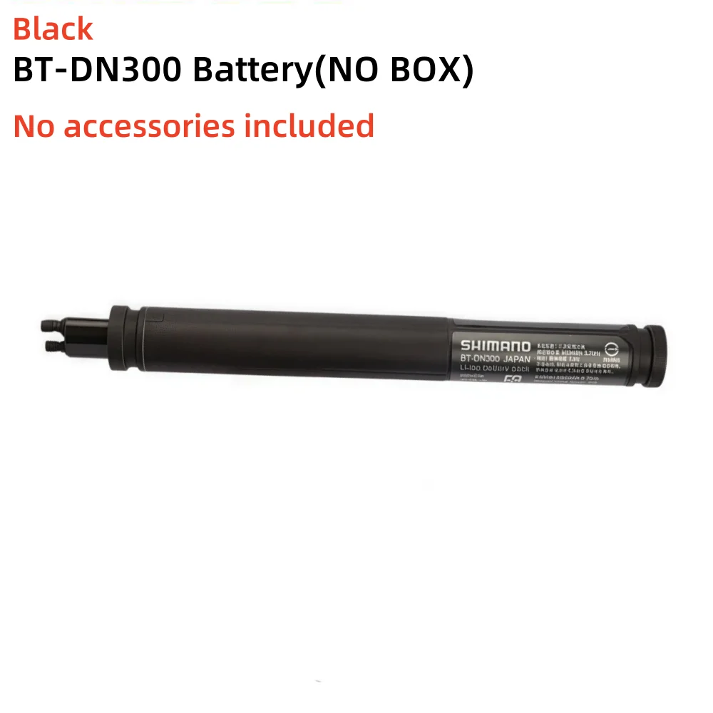 パーツ BT DN 300 Shimano BT-DN300 Di2 Built-in Battery 3 SD300 Port BTDN300 for