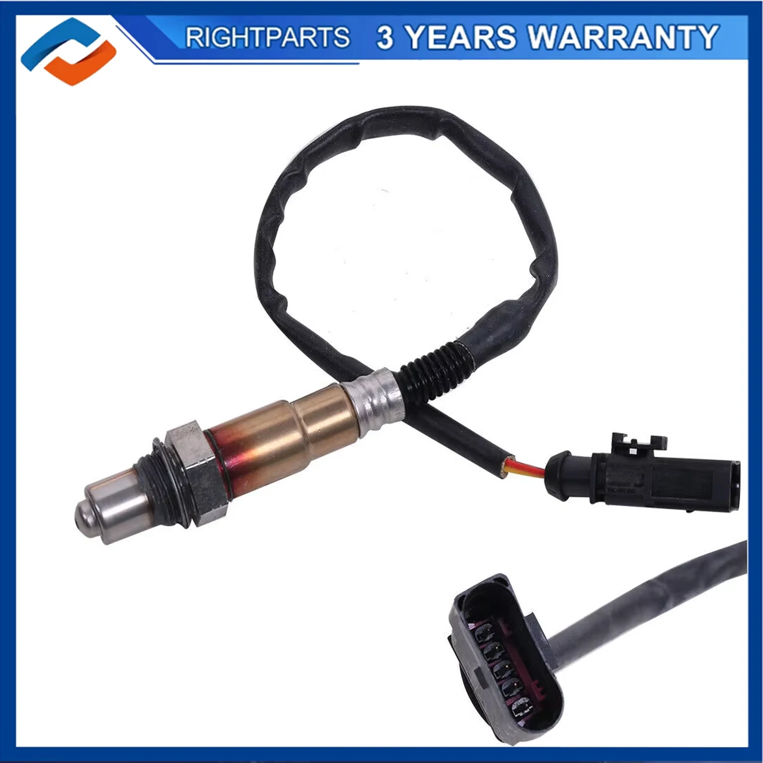 

8K0906262C Upstream Lambda O2 Oxygen Sensor For AUDI A4 A4 Allroad A4 Avant A5 A5 Sportback Q5 Q7 8K0 906 262C