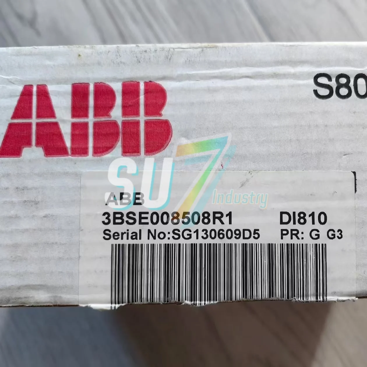 3BSE008508R1 3BSE013231R1 Türsensor Neu im Lager