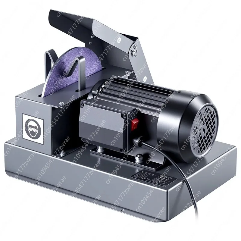 1HP Lawn Mower Blade Sharpener with 9\