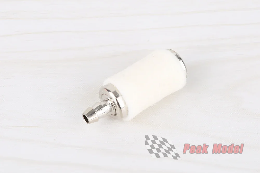 KUZA Serbatoio carburante originale per olio antispiuma pesante filtrato