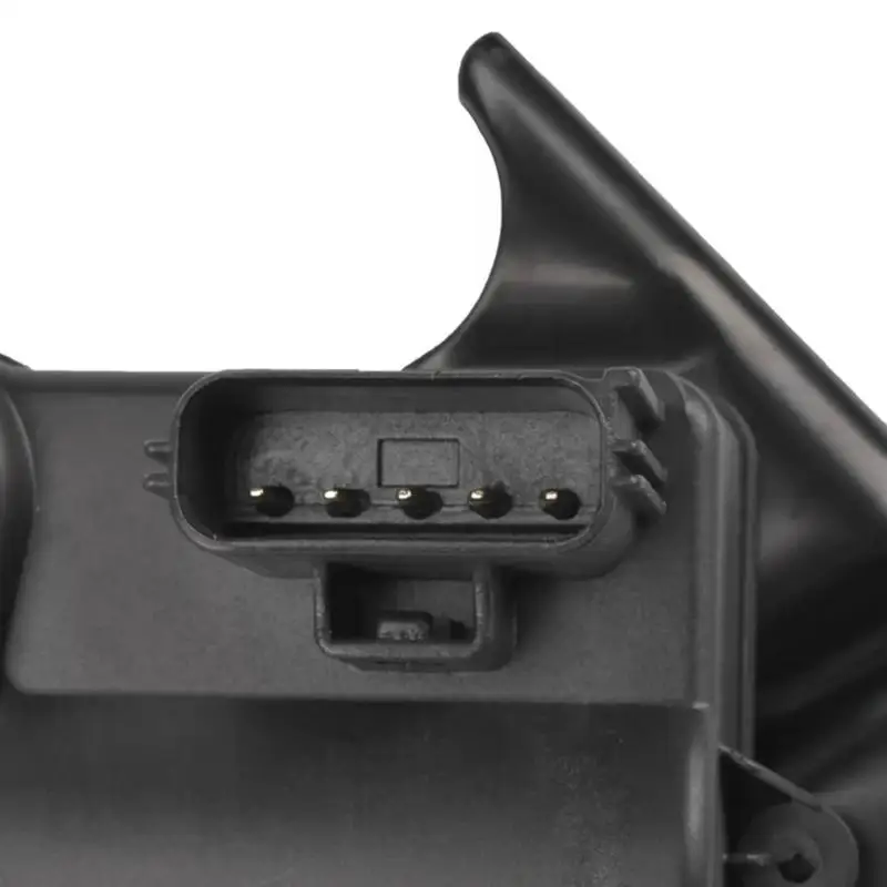 G7NA Drallklappenmotor, einfache Installation für C70 Ansaugwirbelklappenantrieb 30756099, Ersatzteil – Detail 5