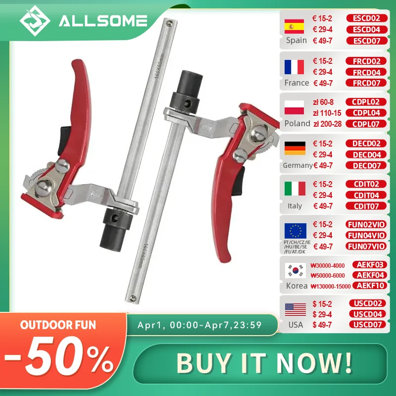 Allsome 2Pc Mft Tab…