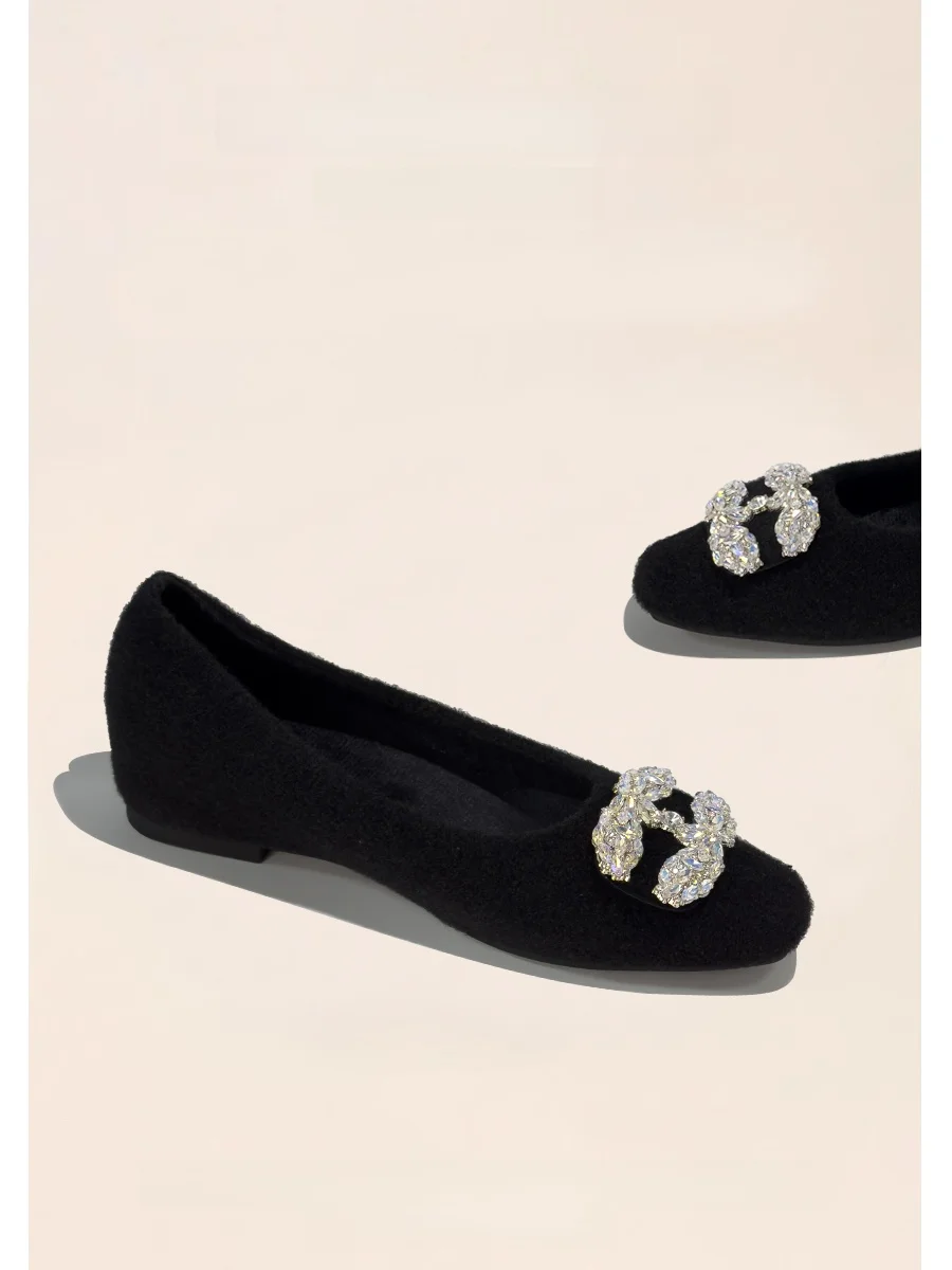 women's-commute-work-oes-diamond-rhinestone-round-head-ort-mouth-single-oes-winter-2026-new-fluffy-oes-versatile-thic