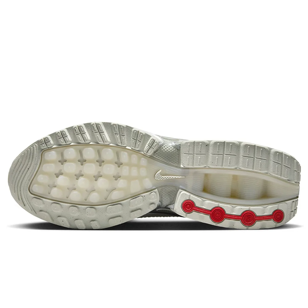 Nike AIR MAX Men's Slip-Resistant, Durable, Stylish, Versatile Cushioned Running Shoes with Air Cushion Technology DV3337-013