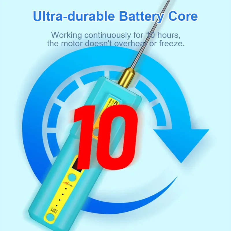 B & R-LCD携帯電話修理用スクリーンオカ接着剤除去剤、多機能ICチップ研磨、マザーボード切削工具、CJ-18、オリジナル