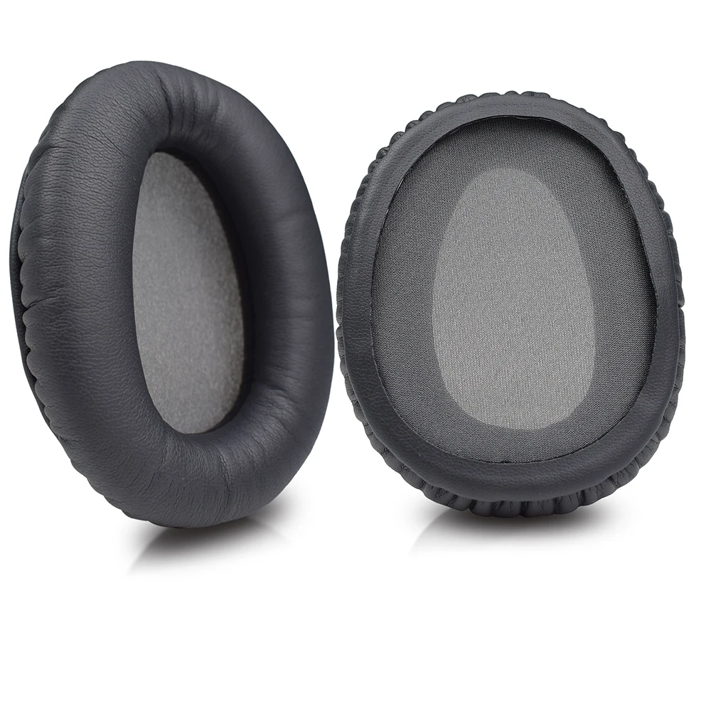 Replacement Soft Foam Headphone Earpads Ear Cushions Ear Pads for Sony WH-CH700N CH700 Headsets - view 2