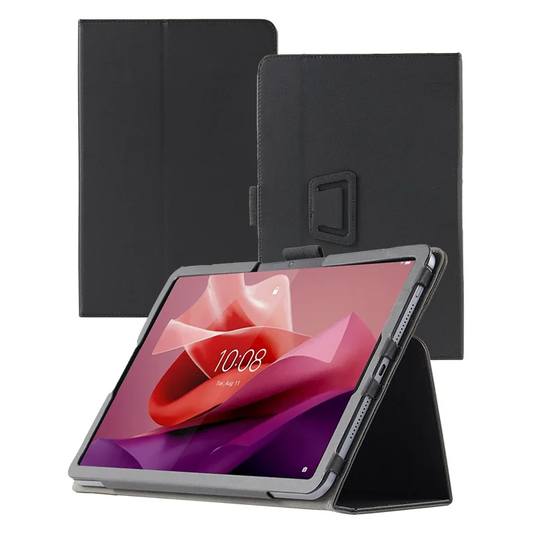 

Magnetic Cover For Kenshi E12 4G 2024 Case Handheld 12.6" Tablet PC Folio PU Leather Stand Funda