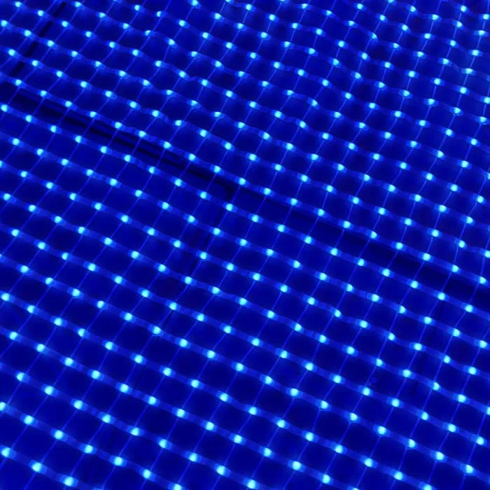 Customizable P20 Portable   Flying Led Screen IP68 Lightweight Transparent Led Display Outdoor  for Weeding Concert