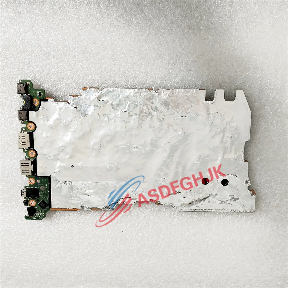 LAPTOP MOTHERBOARD FOR Lenovo ThinkBook 15 G2 ARE Ryzen 3 4300U 2.7GHz 8GB RAM 5B21B90123 LA-K062P TEST OK