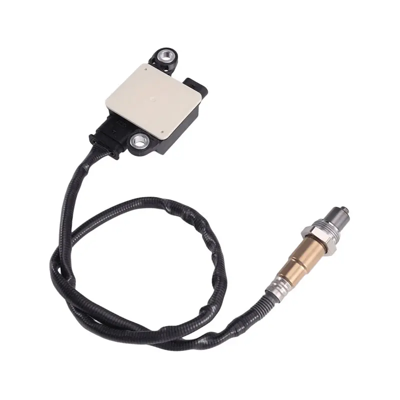 Particulate Matter Sensor PM Sensor JX61-5L239-EA JX615L239EA 0281008188 For Ford Focus MK4 1.5 TDCI 2018-2023