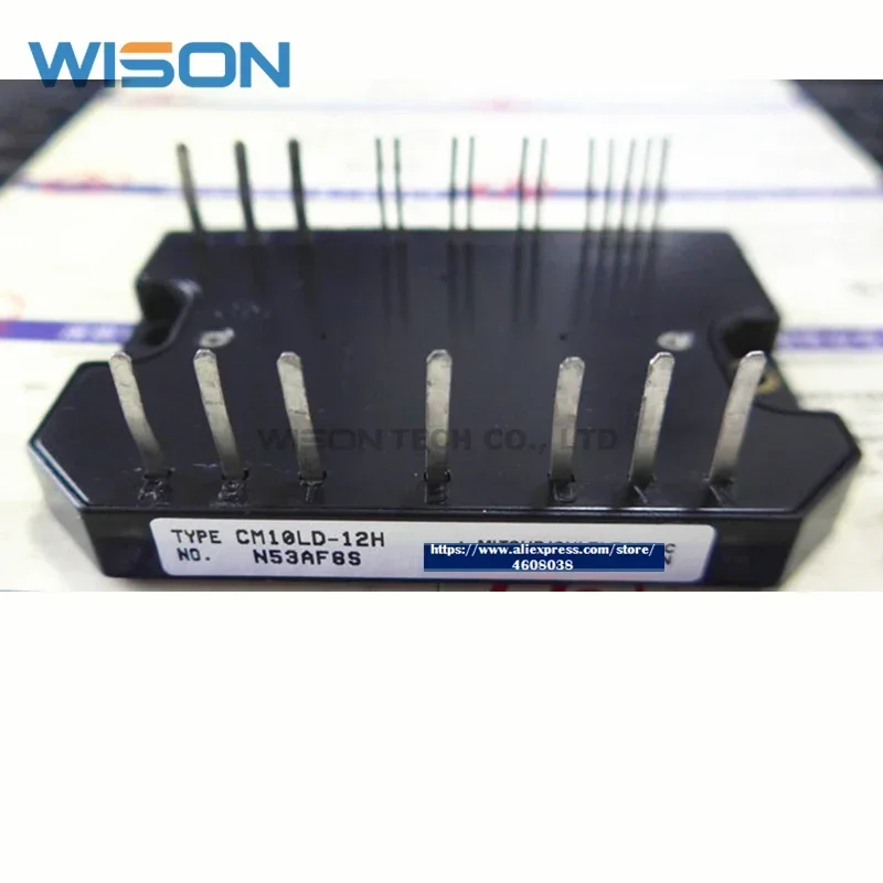 CM15LD-12H CM10LD-12H CM20LD-12H شحن مجاني وحدة جديدة ومبتكرة