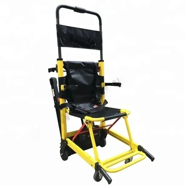 NF-WD01 Electric Wheelchair Climbing Stairs Wheel Chair for the Disabled Portable Lightweight Medical Rehabilitation Equipment