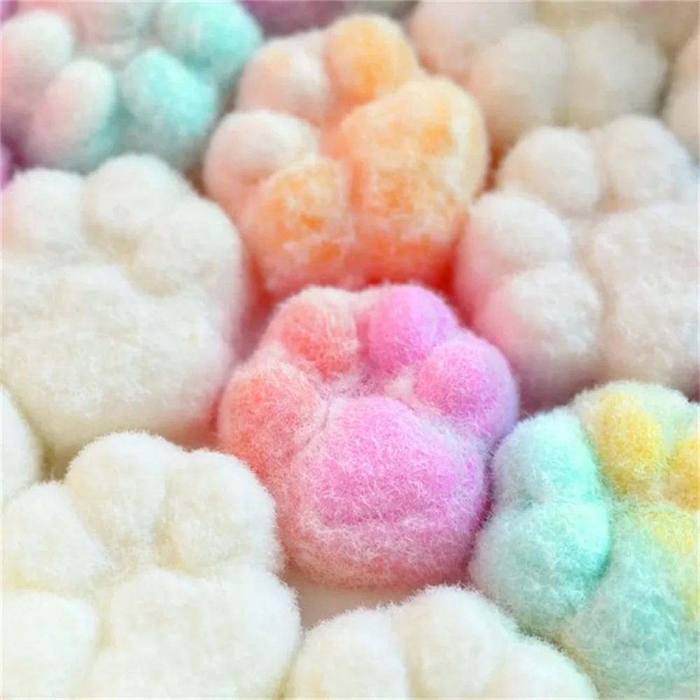 1:1 AB Epoxy Resin Glue Squishy Gel Soft Liquid Silicone Mold Decompression Toys Gift Squeezing Toys Gifts 200/500/1000ml